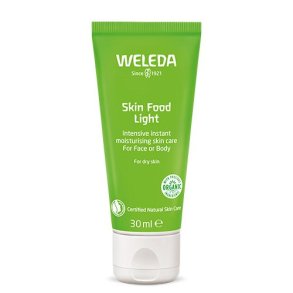 Weleda Skin Food Light - 30 ml.