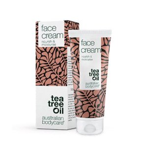 Australian Bodycare Face Cream - 100 ml