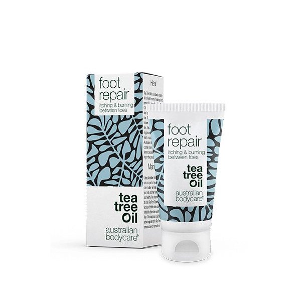 Australian Bodycare Foot Repair - 50 ml.