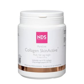 NDS PureLine Collagen SkinActive - 225 g.