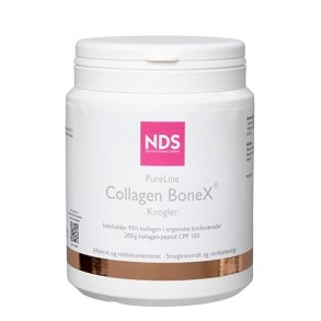 NDS PureLine Collagen BoneX - 200 g.