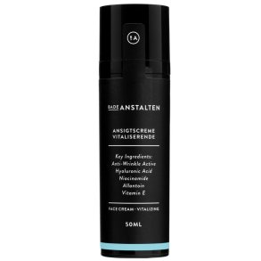 Badeanstalten Facial cream Vitalizing - 50 ml.