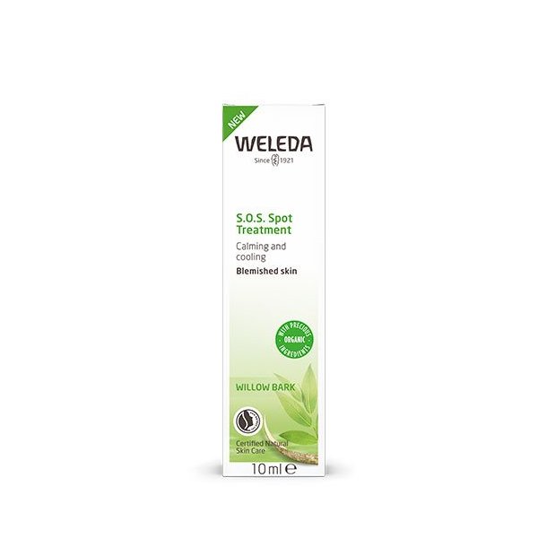 Weleda S.O.S. Spot Treatment  - 10 ml