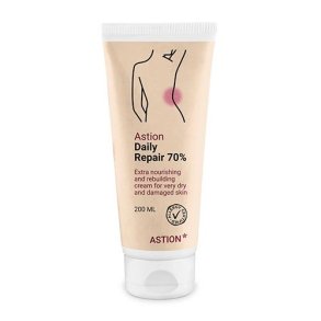 Astion Repair Cream 70 pct. - 200 ml.
