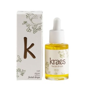 KRAES Facial Drops - 30 ml.