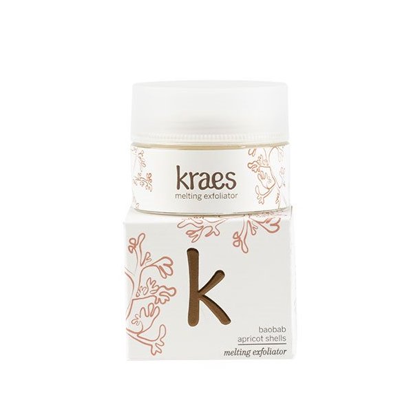 KRAES Melting Exfoliator - 50 ml.