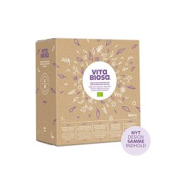 Vita Biosa Bag-in-box Berries,  -3 litres
