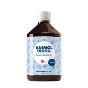 Biosa for pets  - 500 ml.