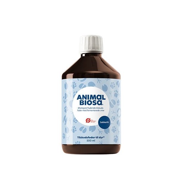 Biosa til kledyr  - 500 ml.