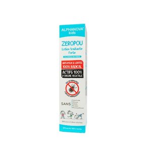 Alphanova Kids Luse Bekmpelse - 100 ml.