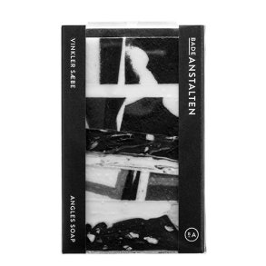 Badeanstalten Vinkler with spicy Nordic scent Soap - 150 g.