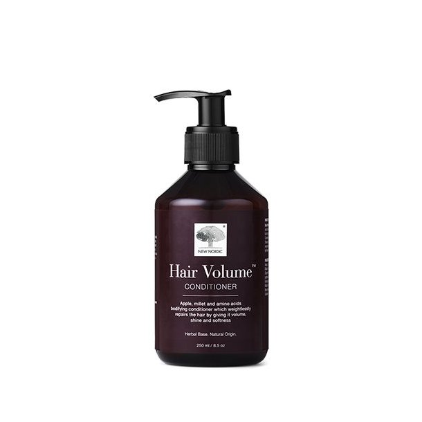 Hair Volume Conditioner - 250 ml.