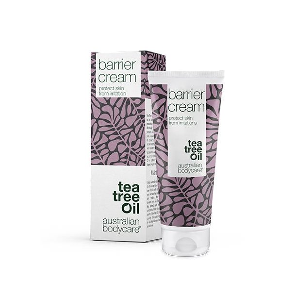 Australian Bodycare Barrier Cream - 100 ml