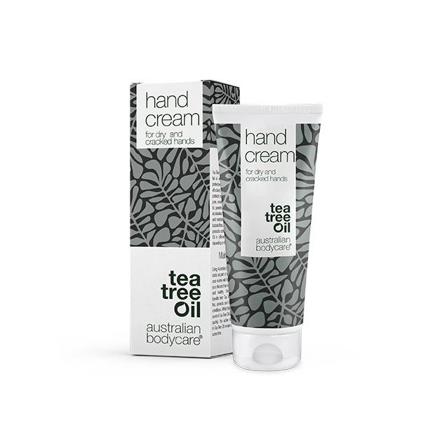 Australian Bodycare Hand Cream - 100 ml