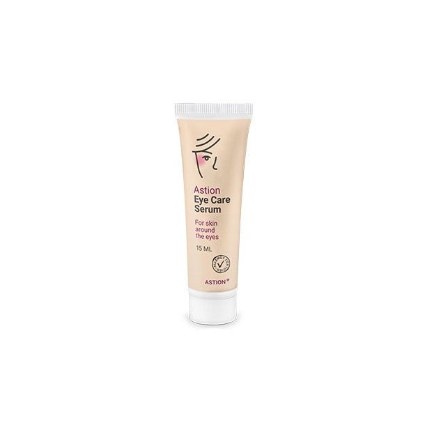 Astion Eye Care Serum - 15 ml.