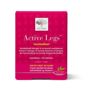 Active Legs - 120 damage.