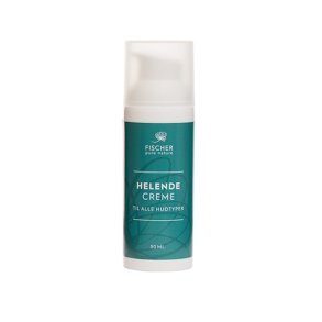 Fischer Pure Nature Helende Creme - 50 ml.