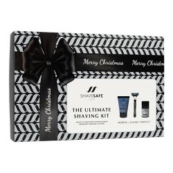 Shavesafe Gift Set The Ultimate Shaving Kit Man