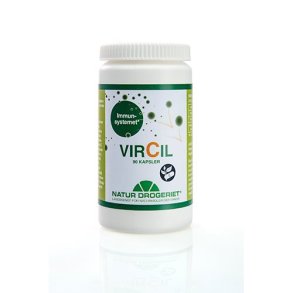 VirCil - 90 kap.