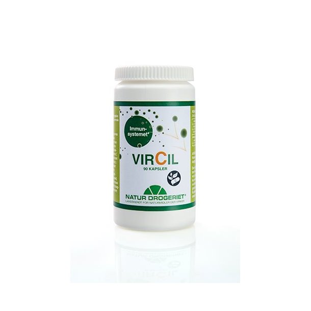 VirCil - 90 kap.