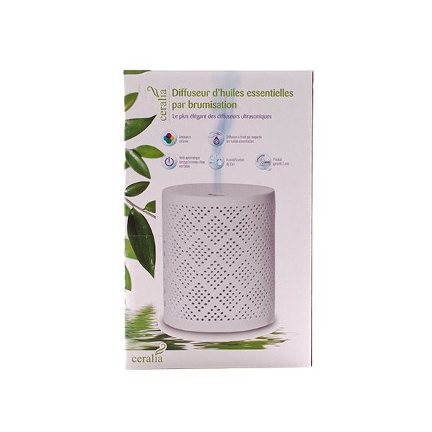 Ceralia Aroma Diffuser 