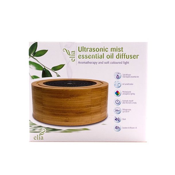Elia Aroma Diffuser 