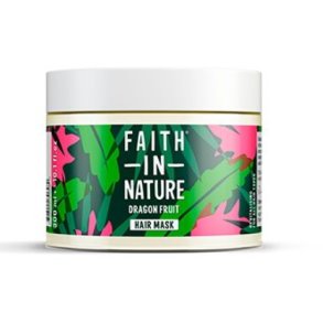 Faith in Nature Hrmaske Dragonfruit - 300 ml