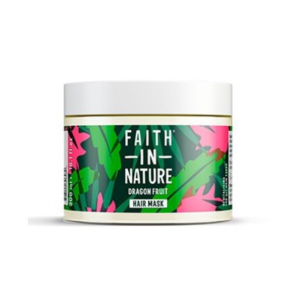 Faith in Nature Hrmaske Dragonfruit - 300 ml
