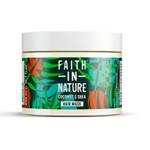 Faith in Nature Hrmaske Coconut & Shea - 300 ml