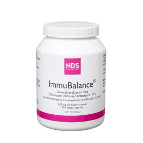 NDS ImmuBalance - 90 kap.