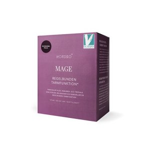 NORDBO Stomach/Stomach - 120 Capsules