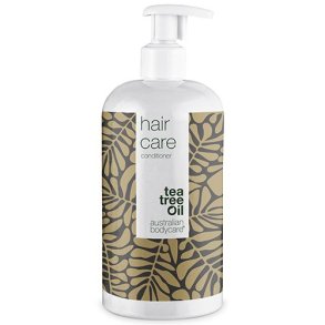 Australian Bodycare Hair Conditioner - 500 ml