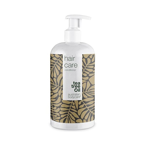Australian Bodycare Hair Conditioner - 500 ml