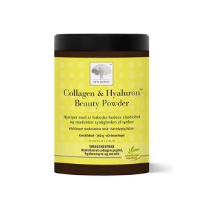 Collagen & Hyaluron Beauty Powder - 360 g