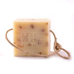 Sbevrkstedet Bath soap Lavender - 150 g.
