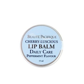 Beaute Pacifique Lip Balm Peppermint - 15 ml.