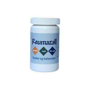 Reumazall - 60 tab.