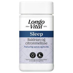 Longo Vital Sleep - 120 damage.