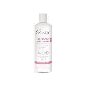 Vivag Intimsbe - 250 ml.