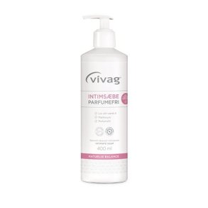 Vivag Intimsbe - 400 ml.