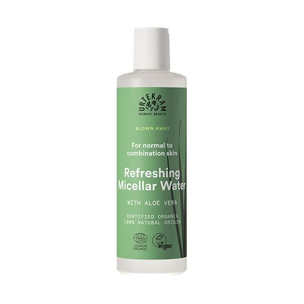 Urtekram Micellar Water - 250 ml.