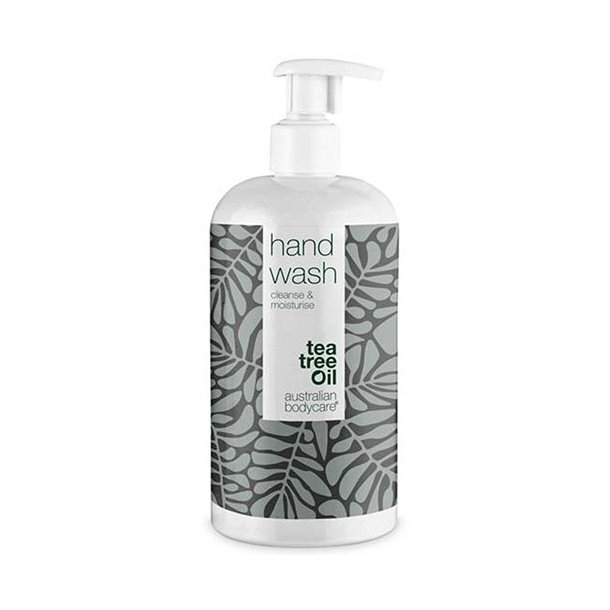 Australian Bodycare Hand Wash - 500 ml.
