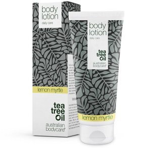 Australian Bodycare Body Lotion Lemon - 200 ml