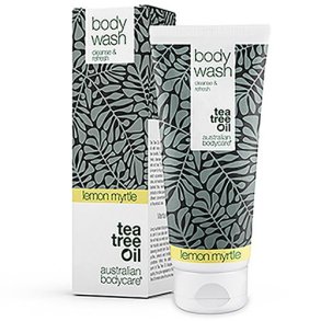 Australian Bodycare Body Wash Lemon - 200 ml
