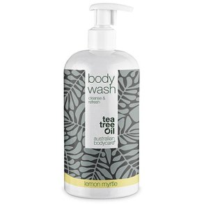 Australian Bodycare Body Wash Lemon - 500 ml