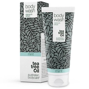 Australian Bodycare Body Wash Mint - 200 ml