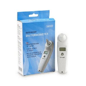Valmed Infrardt retermometer