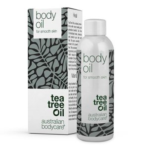 Australian Bodycare Body Oil - 80 ml