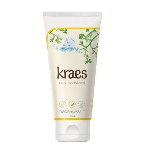 KRAES Sund Hovedbund - 200 ml.