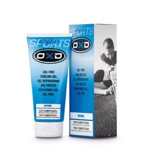 OXD Intens Klende Gel - 100 ml.